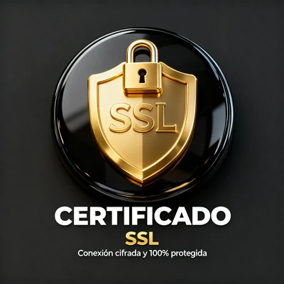 Certificado SSL