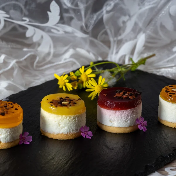 Postres Sin Culpa antiinflamatorios